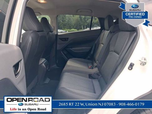Used 2024 Subaru Crosstrek 2.0i Premium AWD/4WD image 21