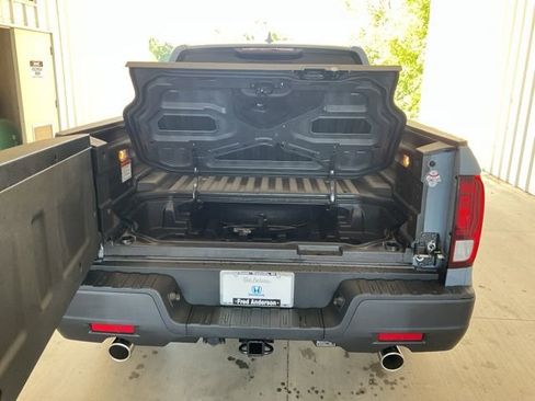 New 2026 Honda Ridgeline RTL image 18