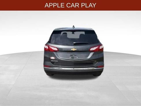 Used 2021 Chevrolet Equinox LT FWD image 6