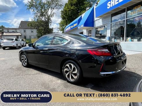 Used 2016 Honda Accord LX-S image 6