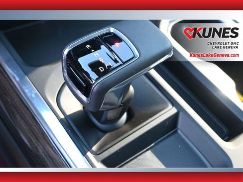New 2026 Chevrolet Silverado 1500 RST AWD/4WD image 20