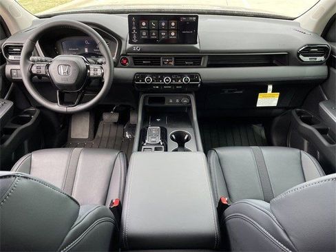 New 2026 Honda Pilot EX-L image 9