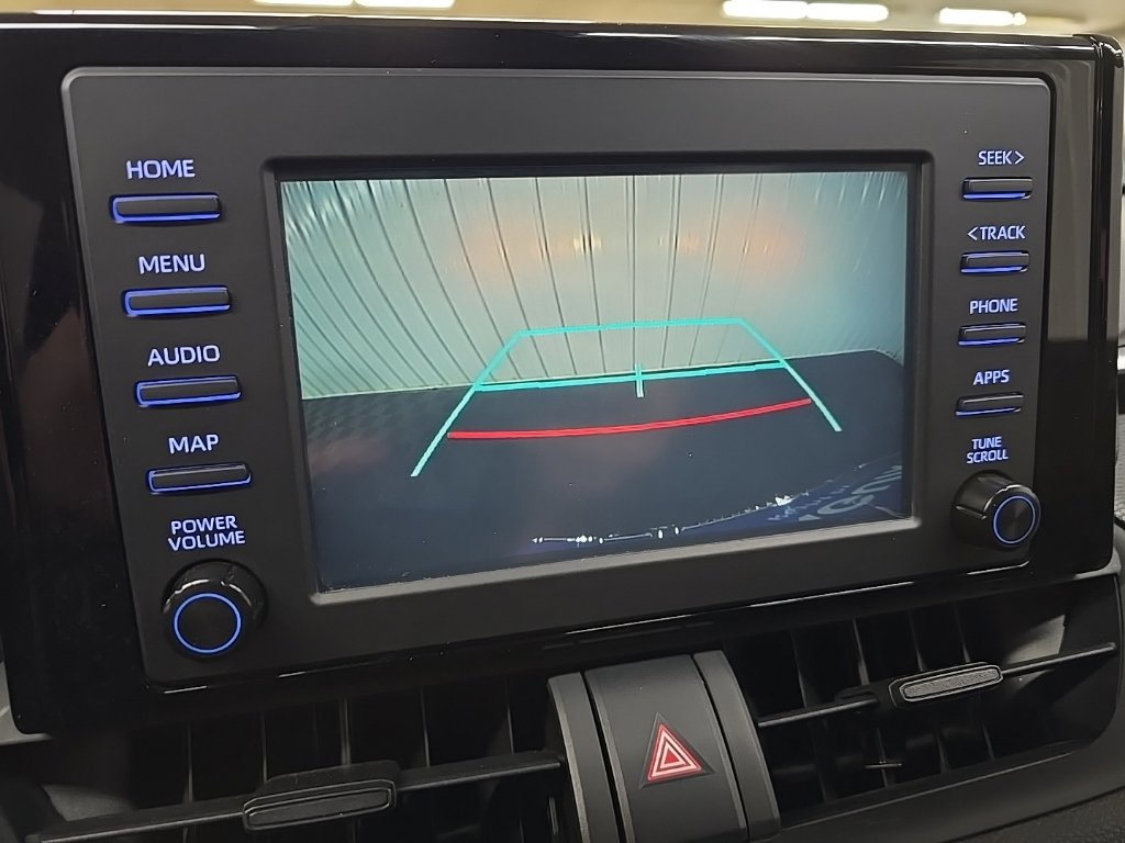 Used 2019 Toyota RAV4 LE w/ All Weather Liner Package AWD/4WD image 26