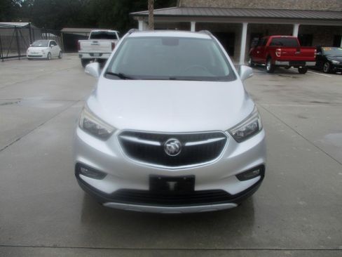Used 2017 Buick Encore Preferred FWD image 6