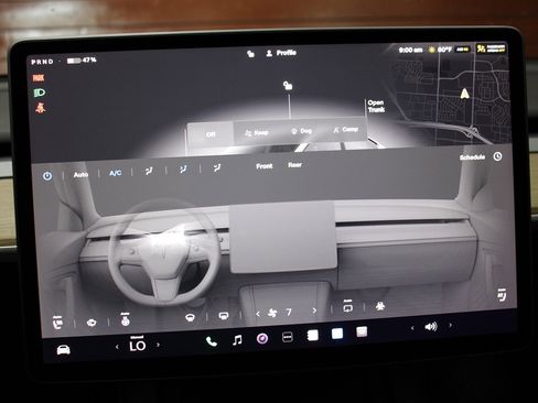 Used 2023 Tesla Model Y Long Range image 19