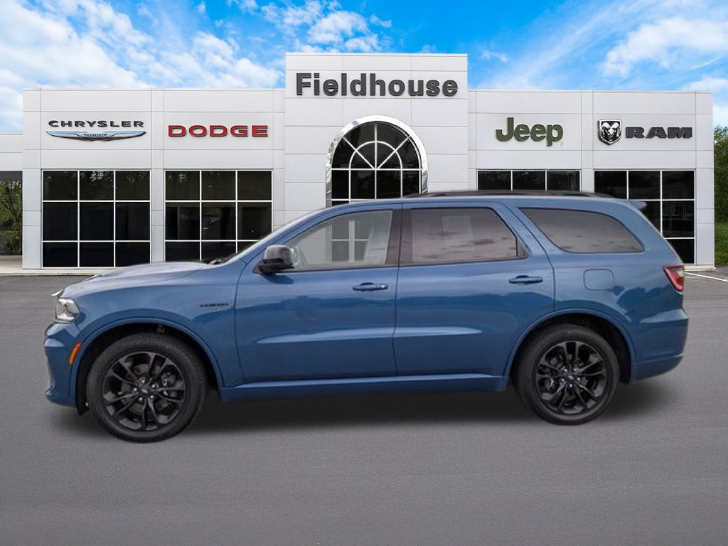 Used 2023 Dodge Durango R/T w/ Blacktop Package AWD/4WD image 21