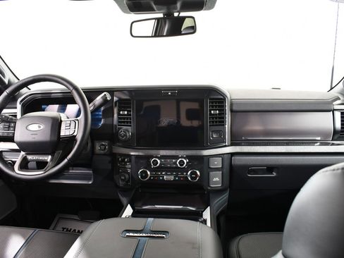 New 2026 Ford F250 Platinum image 7