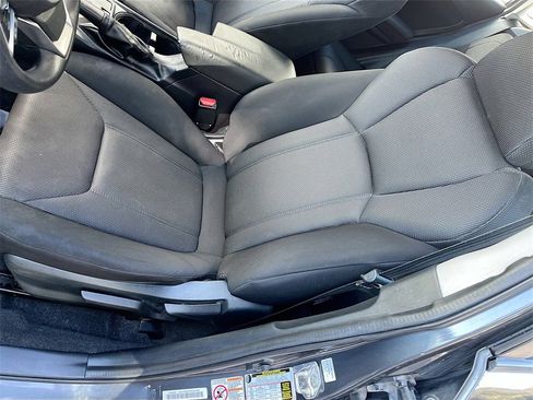Used 2019 Subaru Impreza 2.0i w/ Eyesight image 18