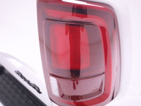 New 2026 RAM 3500 Laramie image 44