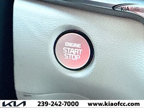 New 2026 Kia Sorento S w/ S Panoramic Sunroof Package image 36