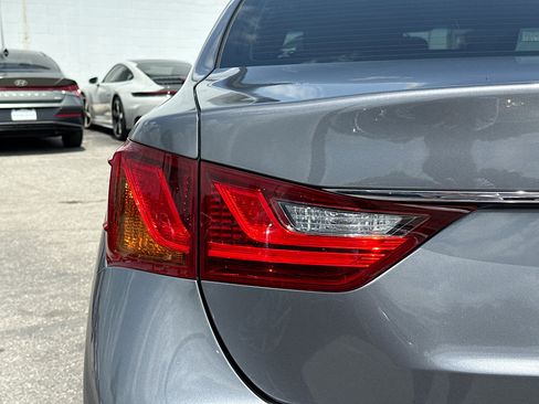 Used 2014 Lexus GS 350 AWD w/ Premium Package image 10