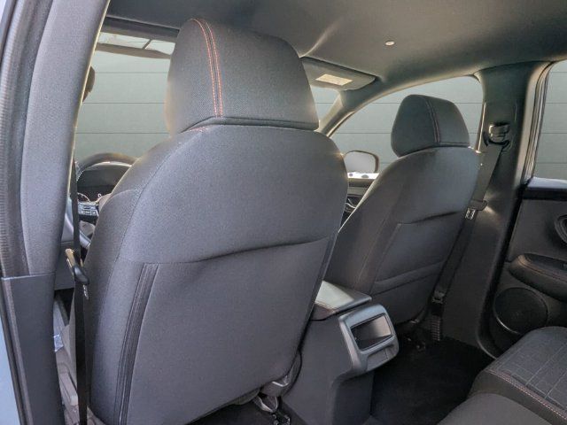 Used 2025 Honda HR-V Sport image 30