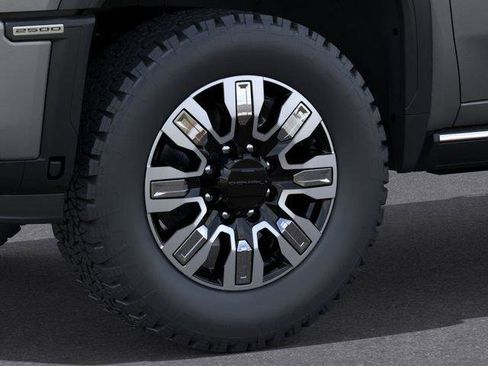New 2026 GMC Sierra 2500 Denali w/ Denali Reserve Package AWD/4WD image 9