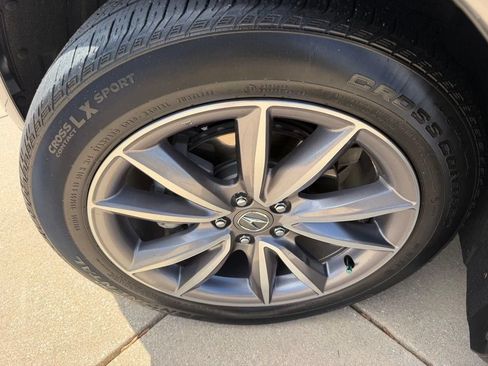 Used 2023 Acura RDX AWD w/ Technology Package image 28