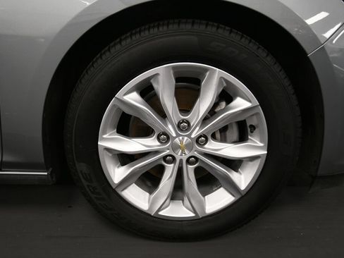 Used 2024 Chevrolet Malibu LT FWD image 28