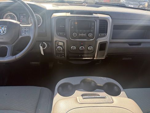 Used 2019 RAM 1500 Tradesman w/ Popular Equipment Group image 15