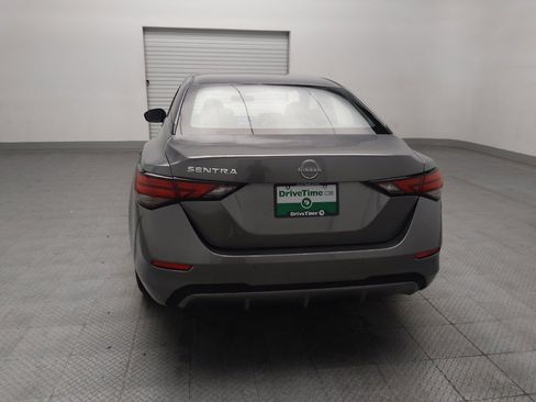 Used 2025 Nissan Sentra S FWD image 6
