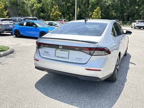 Used 2024 Honda Accord Sport image 14