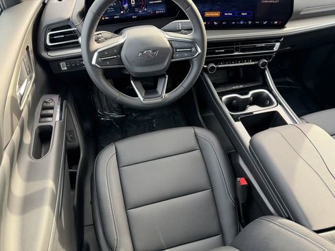 New 2026 Chevrolet Traverse LT w/ Midnight/Sport Edition image 20