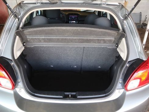 Used 2015 Mitsubishi Mirage DE FWD image 13