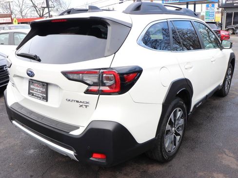 Used 2024 Subaru Outback Limited XT image 5
