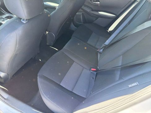 Used 2023 Nissan Sentra SV w/ Trunk Package image 21