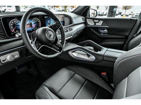 New 2026 Mercedes-Benz GLE 350 4MATIC image 8