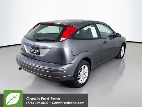 Used 2007 Ford Focus S image 7
