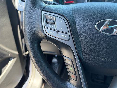 Used 2015 Hyundai Santa Fe Sport w/ Option Group 02 FWD image 20