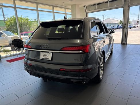 New 2026 Audi Q7 Premium Plus AWD/4WD image 7