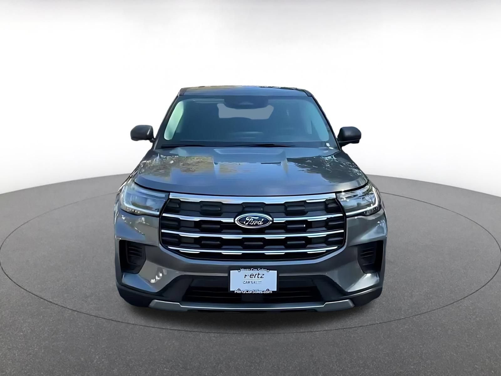 Used 2026 Ford Explorer Active RWD image 4