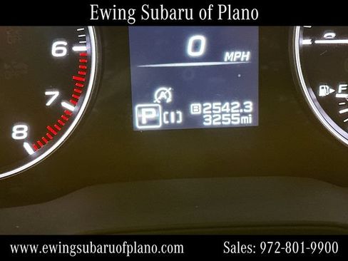 Certified 2026 Subaru Forester Premium AWD/4WD image 12