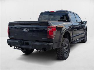 New 2025 Ford F150 Tremor w/ Bed Utility Package video 2