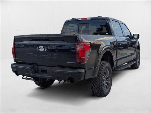 New 2025 Ford F150 Tremor w/ Bed Utility Package image 2