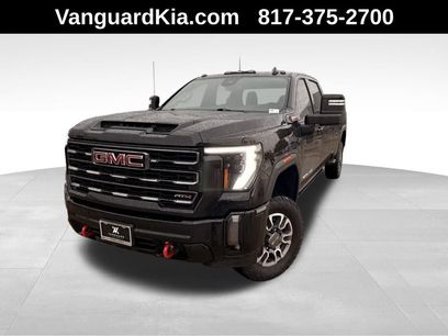 Used 2024 GMC Sierra 2500 AT4 w/ Max Trailering Package