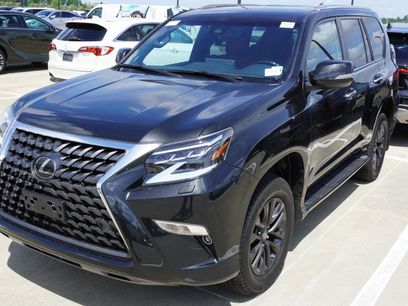 Certified 2023 Lexus GX 460 Premium w/ Premium Package