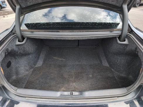 Used 2015 Dodge Charger SE w/ Sport Appearance Group RWD image 5