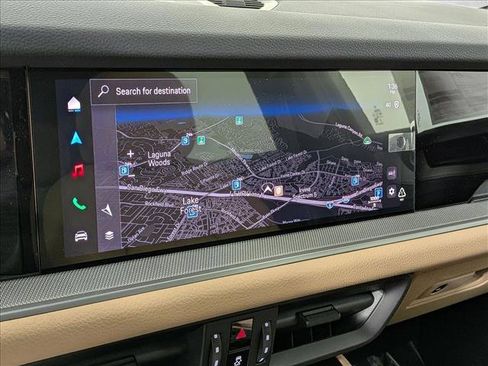 New 2026 Porsche Cayenne image 18