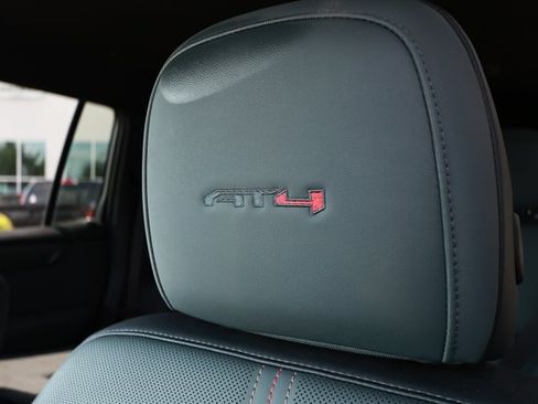 Used 2024 GMC Acadia AT4 w/ Super Cruise Package AWD/4WD image 26