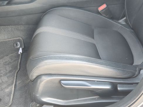 Used 2020 Honda Civic Sport image 24