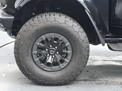 Used 2024 Ford Bronco Raptor AWD/4WD image 31