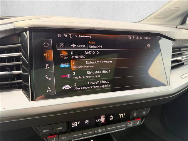 Used 2023 Audi Q4 e-tron Premium Plus AWD/4WD image 13