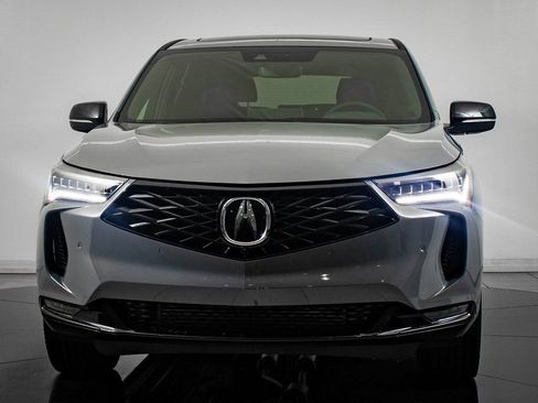 Used 2026 Acura RDX A-Spec AWD/4WD image 2