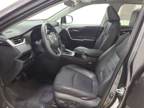 Certified 2024 Toyota RAV4 XLE Premium w/ Weather Package AWD/4WD image 17
