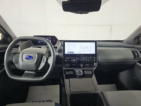 Used 2024 Subaru Solterra Touring image 33