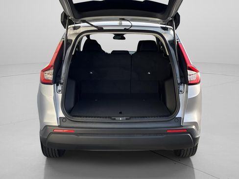 Certified 2023 Honda CR-V LX image 6