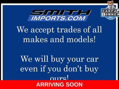 Used 2023 Mercedes-Benz EQS 450+ 4MATIC SUV image 9