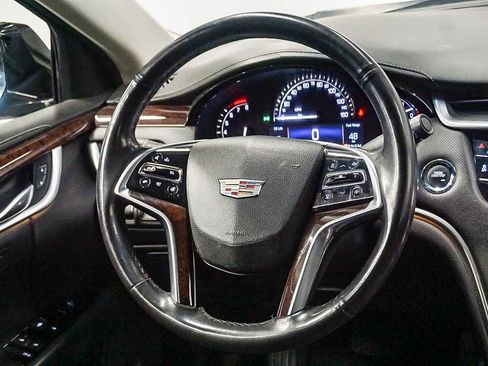 Used 2017 Cadillac XTS Luxury FWD image 15