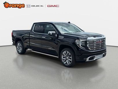 New 2026 GMC Sierra 1500 Denali w/ Denali Reserve Package