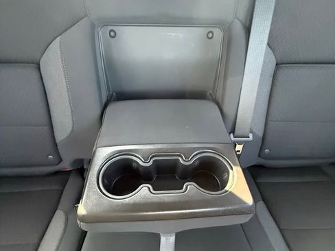 Used 2023 Chevrolet Silverado 1500 Custom Trail Boss image 33